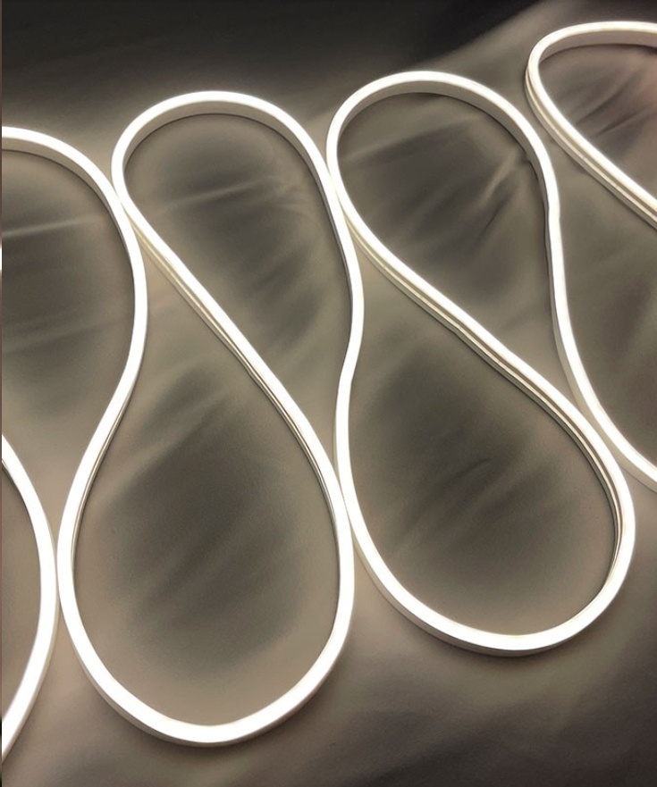 LED논네온프렉스 50M  WJL-206